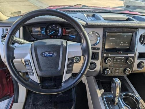 2015 Ford Expedition Limited