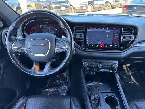 2021 Dodge Durango Citadel