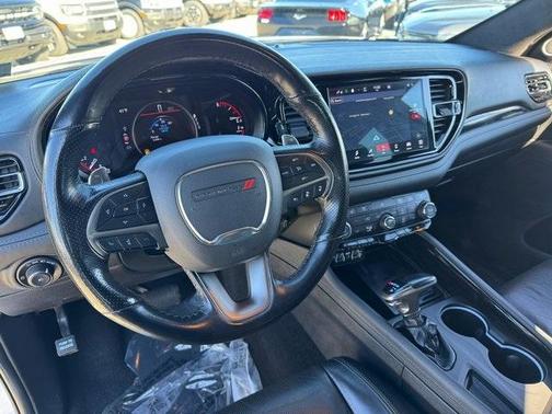 2021 Dodge Durango Citadel