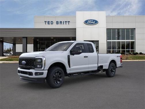 2025 Ford F-350 XL
