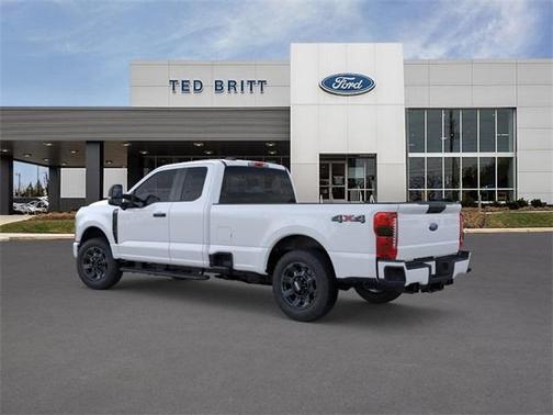 2025 Ford F-350 XL