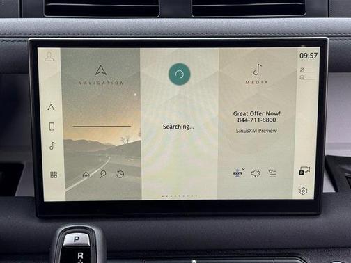 2023 Land Rover Defender S