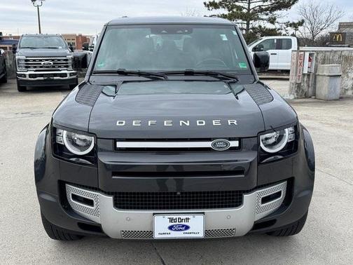 2023 Land Rover Defender S