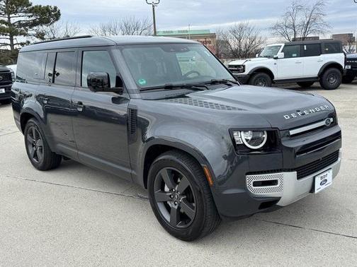 2023 Land Rover Defender S
