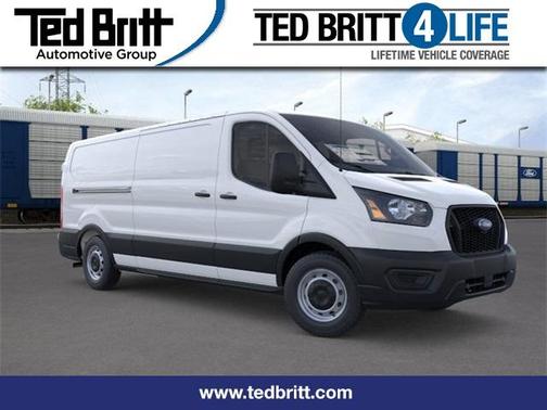 2025 Ford Transit-150 BASE