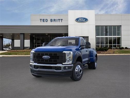 2026 Ford F-450 XL