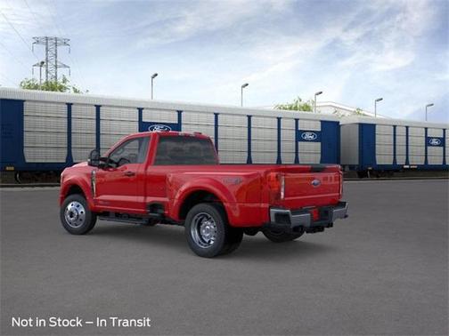 2026 Ford F-450 XLT