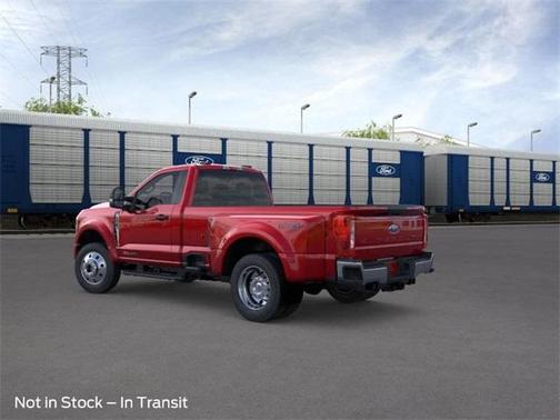 2026 Ford F-450 XLT