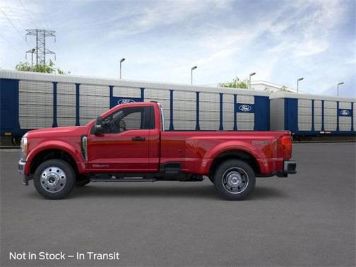 2026 Ford F-450 XLT