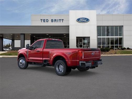 2026 Ford F-450 XLT