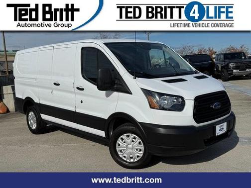 2019 Ford Transit-250 Base