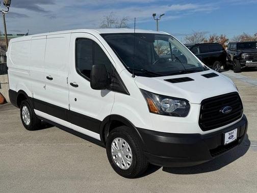 2019 Ford Transit-250 Base