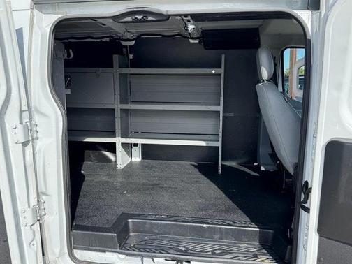 2019 Ford Transit-250 Base