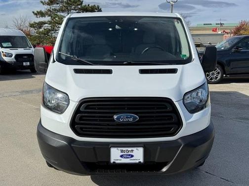 2019 Ford Transit-250 Base