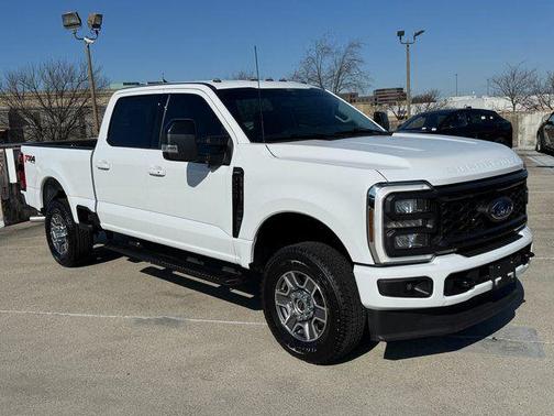 2024 Ford F-250 Lariat