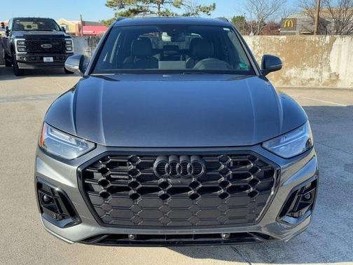 2024 Audi Q5 e 55 S line quattro Premium