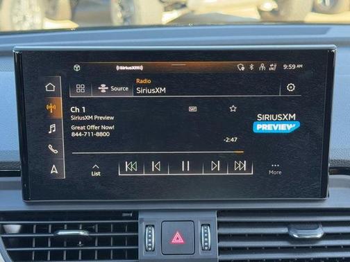 2024 Audi Q5 e 55 S line quattro Premium