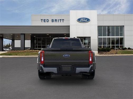 2025 Ford F-350 XLT