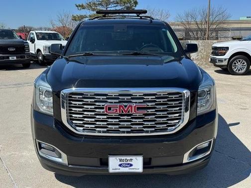 2018 GMC Yukon XL Denali