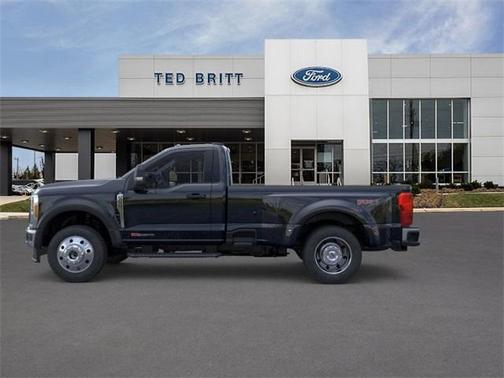 2025 Ford F-450 XL