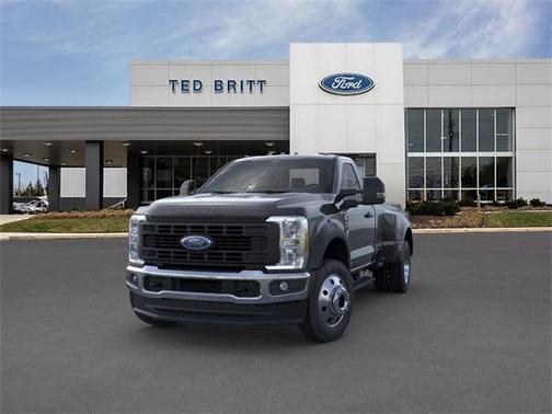 2025 Ford F-450 XL