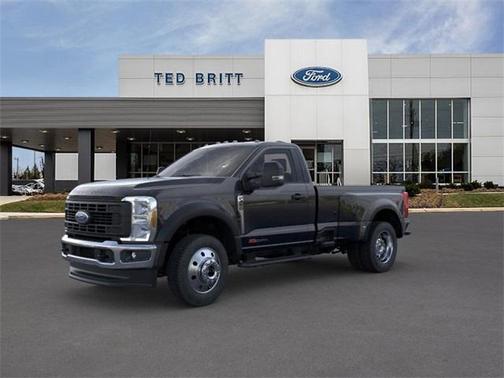 2025 Ford F-450 XL