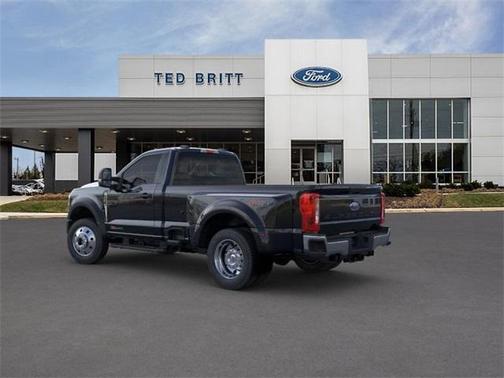 2025 Ford F-450 XL