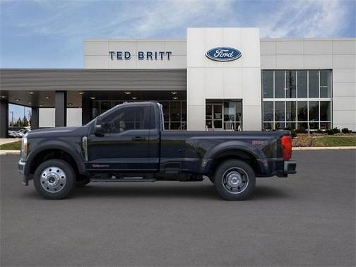 2025 Ford F-450 XL