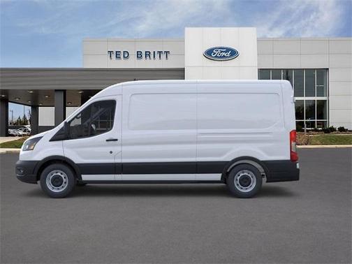 2026 Ford Transit-250 148 WB Medium Roof Cargo