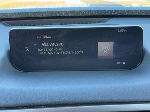 2024 Mazda CX-50 2.5 S Preferred Package