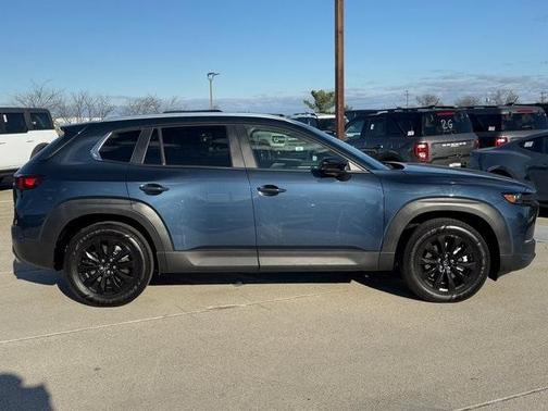 2024 Mazda CX-50 2.5 S Preferred Package