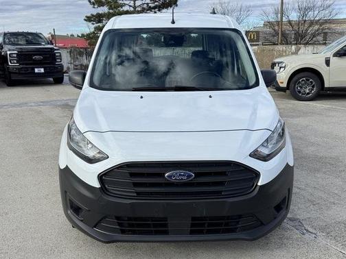 2022 Ford Transit Connect XL