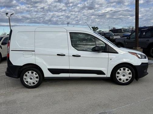 2022 Ford Transit Connect XL
