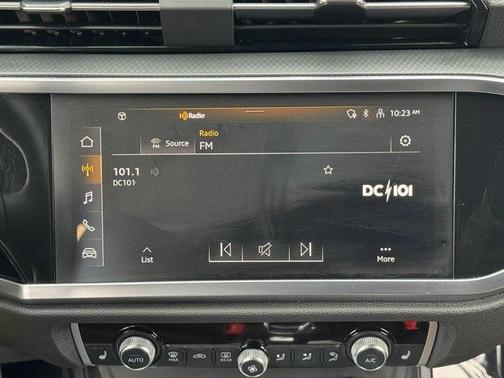 2025 Audi Q3 45 S line Premium