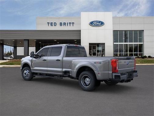 2025 Ford F-350 XL