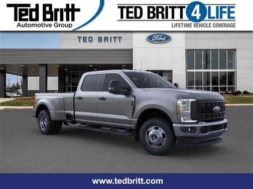 2025 Ford F-350 XL