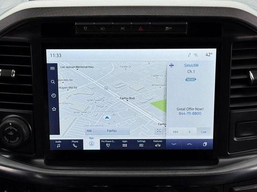 2021 Ford F-150 Limited