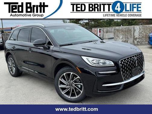 2024 Lincoln Corsair Grand Touring