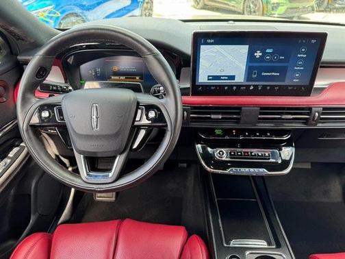 2024 Lincoln Corsair Grand Touring