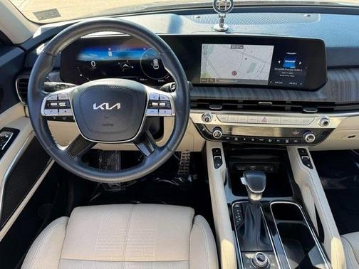 2023 Kia Telluride SX