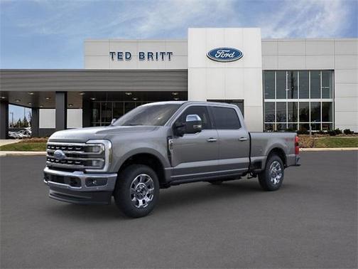 2025 Ford F-350 Lariat Super Duty