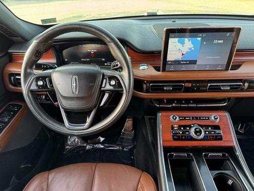 2023 Lincoln Aviator Reserve AWD