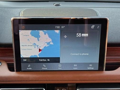 2023 Lincoln Aviator Reserve AWD