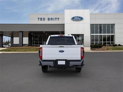 2025 Ford F-350 Lariat Super Duty