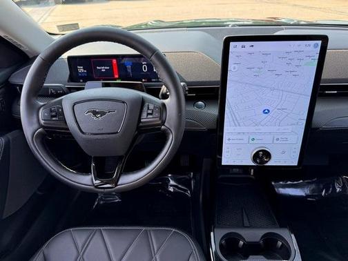 2024 Ford Mustang Mach-E Select