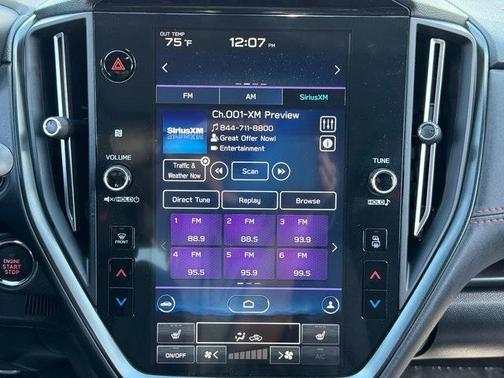 2022 Subaru WRX Limited