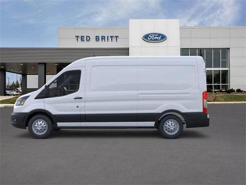 2025 Ford Transit-250 148 WB Medium Roof Cargo