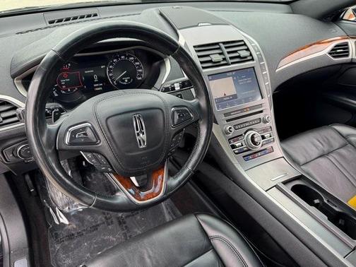 2020 Lincoln MKZ Reserve