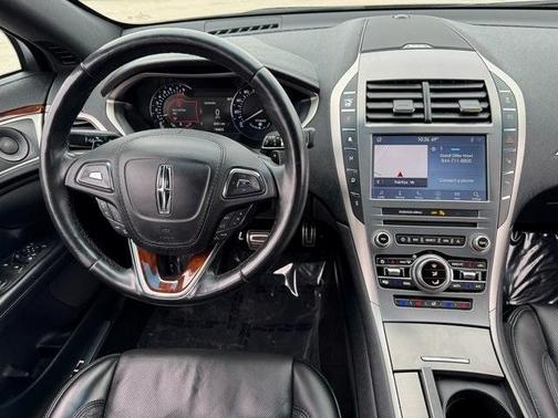 2020 Lincoln MKZ Reserve