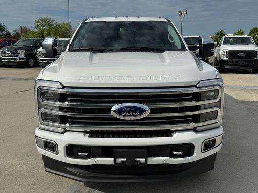 2024 Ford F-250 Limited